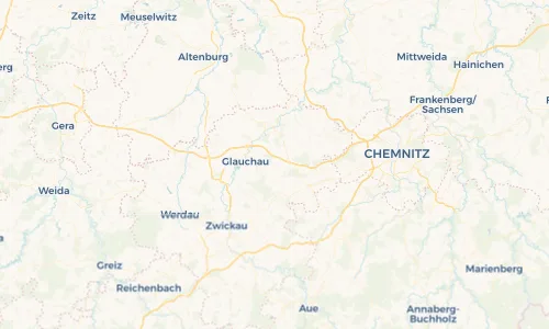 Regenradar Vorschaubild - Aktuelle Niederschläge in Lobsdorf und Umgebung