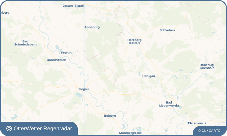 Widget-Vorschau für Löhsten Wetter-Widget-Vorschau mit Vorhersagedaten für Löhsten