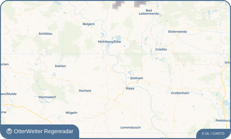 Widget-Vorschau für Lorenzkirch Wetter-Widget-Vorschau mit Vorhersagedaten für Lorenzkirch
