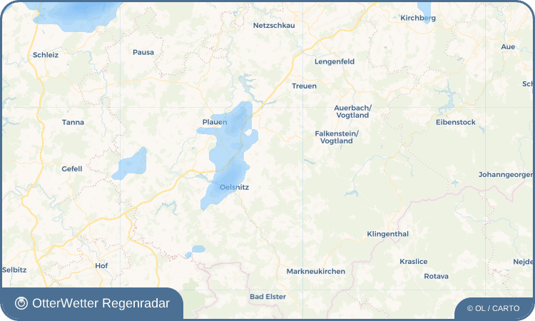 Widget-Vorschau für Lottengrün Wetter-Widget-Vorschau mit Vorhersagedaten für Lottengrün