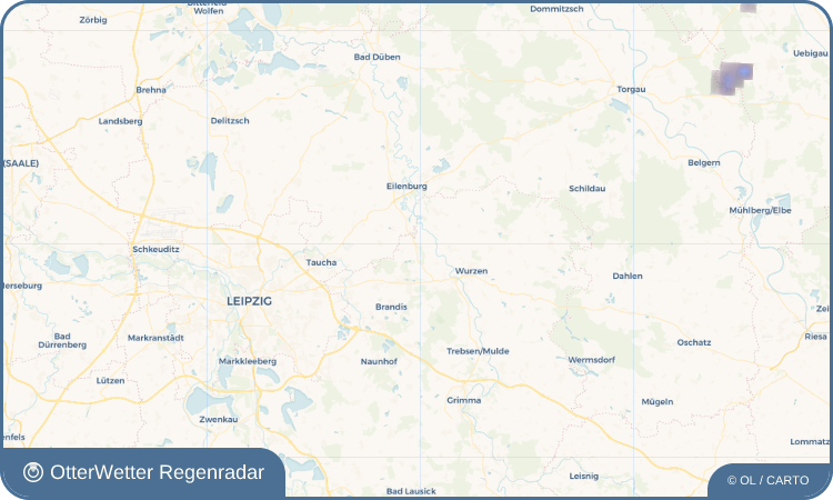 Widget-Vorschau für Lübschütz Wetter-Widget-Vorschau mit Vorhersagedaten für Lübschütz