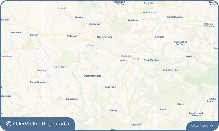 Wetter-Widget-Vorschau mit Vorhersagedaten für Lungkwitz