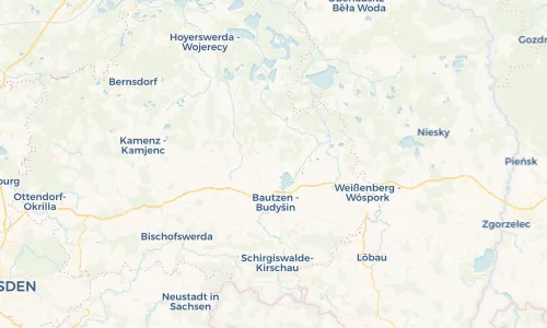 Regenradar Vorschaubild - Aktuelle Niederschläge in Luttowitz - Lutobč und Umgebung