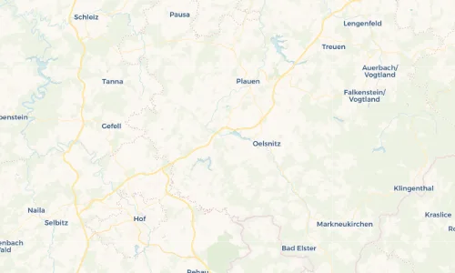 Regenradar Vorschaubild - Aktuelle Niederschläge in Magwitz und Umgebung