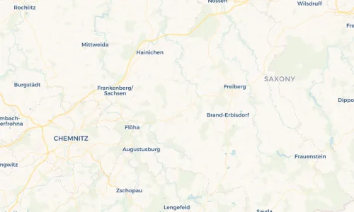 Regenradar-Vorschau: aktuelle Niederschläge in Memmendorf und Umgebung