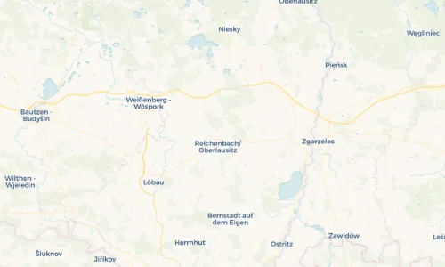 Regenradar Vorschaubild - Aktuelle Niederschläge in Mengelsdorf und Umgebung