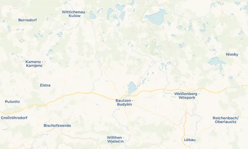 Regenradar Vorschaubild - Aktuelle Niederschläge in Merka - Měrkow und Umgebung