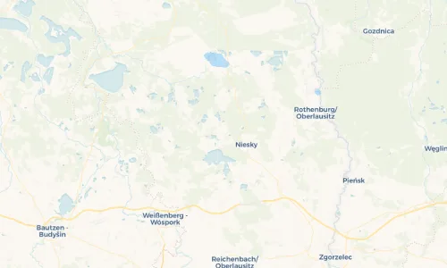 Regenradar Vorschaubild - Aktuelle Niederschläge in Moholz und Umgebung