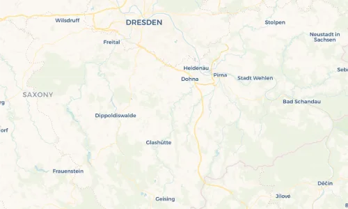 Regenradar Vorschaubild - Aktuelle Niederschläge in Mühlbach und Umgebung