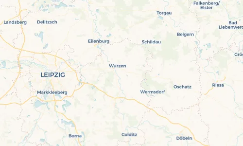 Regenradar Vorschaubild - Aktuelle Niederschläge in Nemt und Umgebung