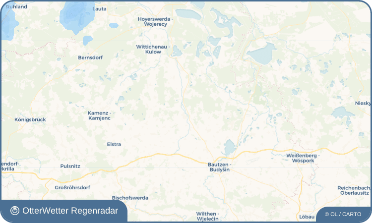 Widget-Vorschau für Neudorf - Nowa Wjes Wetter-Widget-Vorschau mit Vorhersagedaten für Neudorf - Nowa Wjes