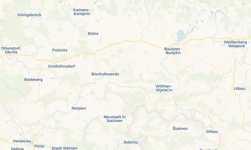 Regenradar Vorschaubild - Aktuelle Niederschläge in Neuschmölln und Umgebung