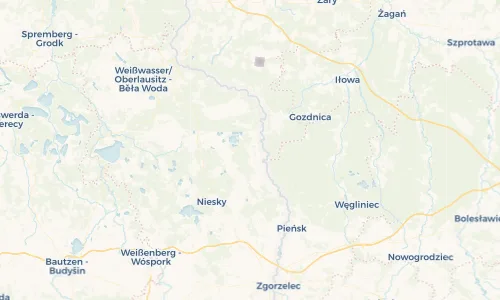 Regenradar Vorschaubild - Aktuelle Niederschläge in Neusorge und Umgebung