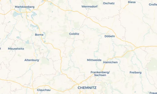 Regenradar Vorschaubild - Aktuelle Niederschläge in Neuwerder und Umgebung
