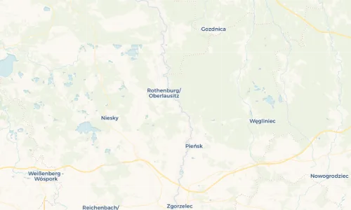 Regenradar Vorschaubild - Aktuelle Niederschläge in Nieder-Neundorf und Umgebung