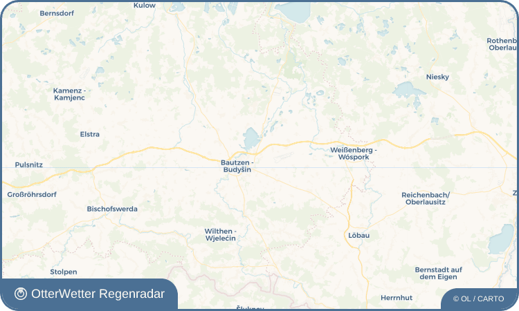 Widget-Vorschau für Niederkaina - Delnja Kina Wetter-Widget-Vorschau mit Vorhersagedaten für Niederkaina - Delnja Kina