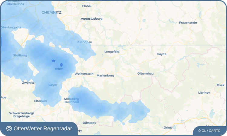 Widget-Vorschau für Niederlauterstein Wetter-Widget-Vorschau mit Vorhersagedaten für Niederlauterstein
