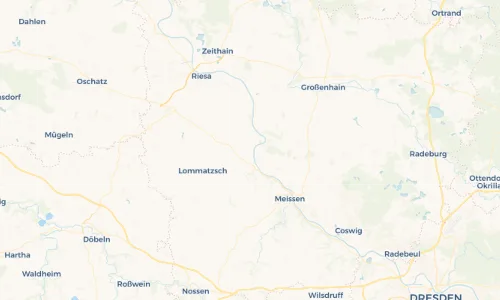 Regenradar Vorschaubild - Aktuelle Niederschläge in Niedermuschütz und Umgebung