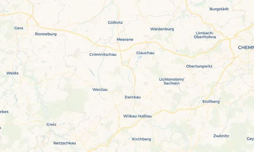 Regenradar Vorschaubild - Aktuelle Niederschläge in Oberrothenbach und Umgebung