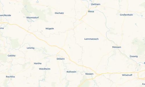 Regenradar Vorschaubild - Aktuelle Niederschläge in Ottewig und Umgebung