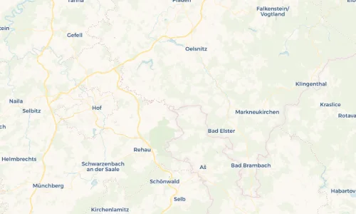 Regenradar Vorschaubild - Aktuelle Niederschläge in Pabstleithen und Umgebung