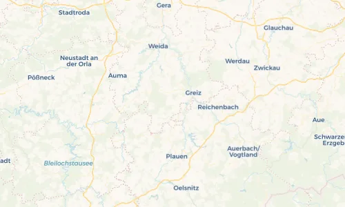 Regenradar Vorschaubild - Aktuelle Niederschläge in Pansdorf und Umgebung