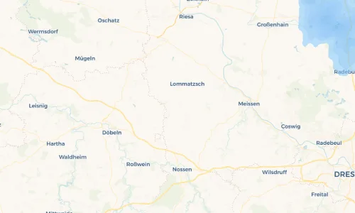 Regenradar Vorschaubild - Aktuelle Niederschläge in Perba und Umgebung