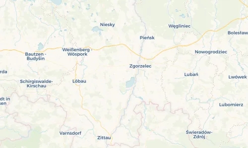 Regenradar Vorschaubild - Aktuelle Niederschläge in Pfaffendorf und Umgebung