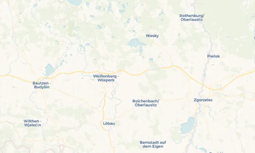 Regenradar Vorschaubild - Aktuelle Niederschläge in Prachenau und Umgebung