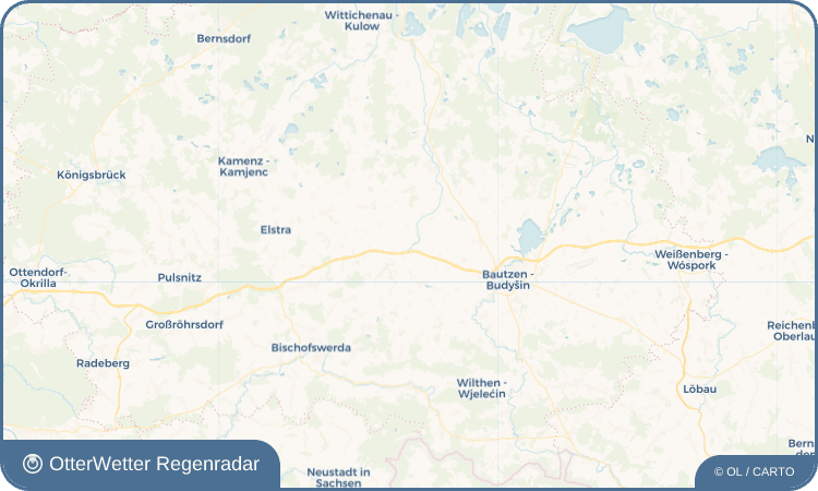 Widget-Vorschau für Prischwitz - Prěčecy Wetter-Widget-Vorschau mit Vorhersagedaten für Prischwitz - Prěčecy