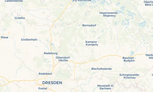 Regenradar Vorschaubild - Aktuelle Niederschläge in Reichenau und Umgebung