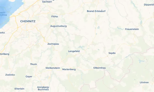 Regenradar Vorschaubild - Aktuelle Niederschläge in Reifland und Umgebung