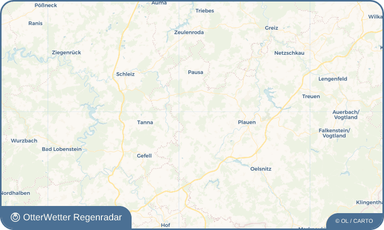 Widget-Vorschau für Rodau Wetter-Widget-Vorschau mit Vorhersagedaten für Rodau