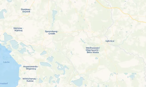Regenradar Vorschaubild - Aktuelle Niederschläge in Rohne - Rowno und Umgebung