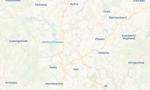 Regenradar Vorschaubild - Aktuelle Niederschläge in Rothenacker und Umgebung