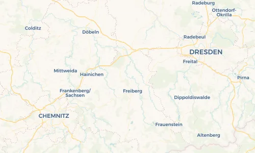 Regenradar Vorschaubild - Aktuelle Niederschläge in Rothenfurth und Umgebung
