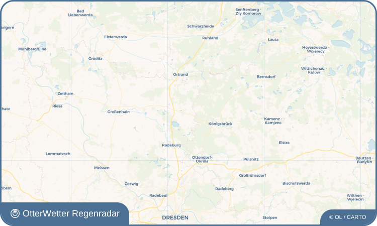 Widget-Vorschau für Sacka Wetter-Widget-Vorschau mit Vorhersagedaten für Sacka