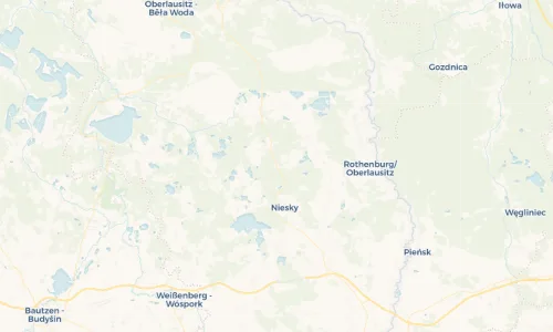 Regenradar Vorschaubild - Aktuelle Niederschläge in Sandschenke und Umgebung