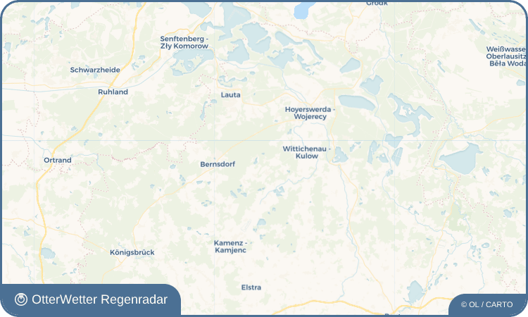 Widget-Vorschau für Scheckthal Wetter-Widget-Vorschau mit Vorhersagedaten für Scheckthal