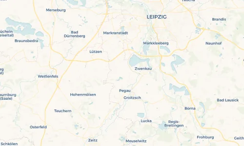Regenradar Vorschaubild - Aktuelle Niederschläge in Scheidens und Umgebung