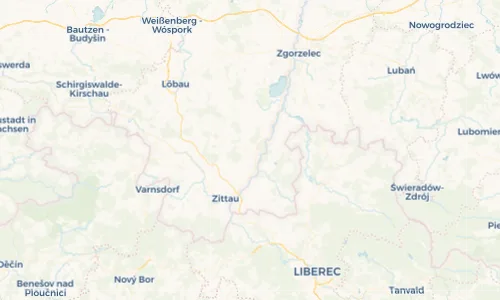 Regenradar Vorschaubild - Aktuelle Niederschläge in Schlegel und Umgebung