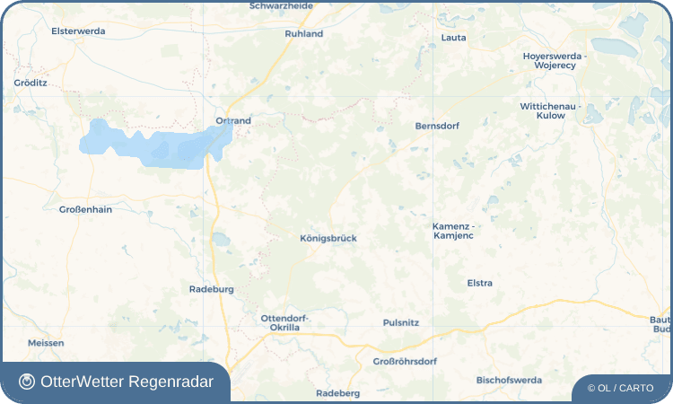 Widget-Vorschau für Schmorkau Wetter-Widget-Vorschau mit Vorhersagedaten für Schmorkau