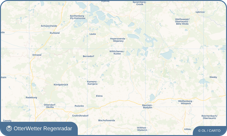 Widget-Vorschau für Schönau - Šunow Wetter-Widget-Vorschau mit Vorhersagedaten für Schönau - Šunow