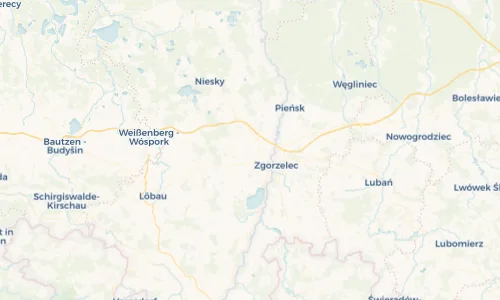 Regenradar Vorschaubild - Aktuelle Niederschläge in Schöpstal und Umgebung