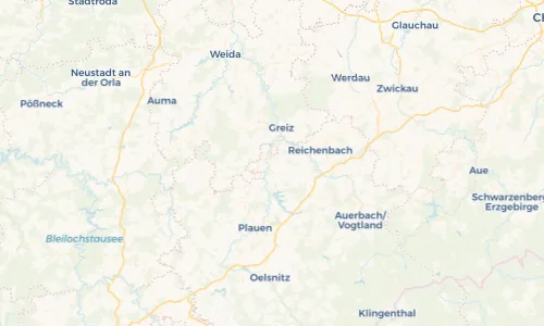 Regenradar Vorschaubild - Aktuelle Niederschläge in Scholas und Umgebung