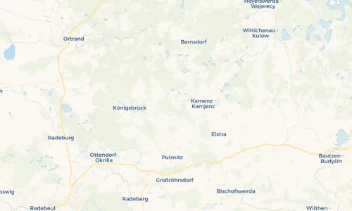 Regenradar Vorschaubild - Aktuelle Niederschläge in Schwosdorf und Umgebung