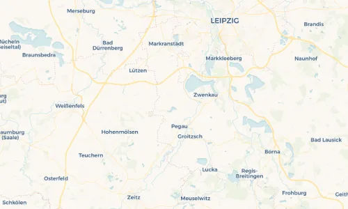 Regenradar Vorschaubild - Aktuelle Niederschläge in Seegel und Umgebung