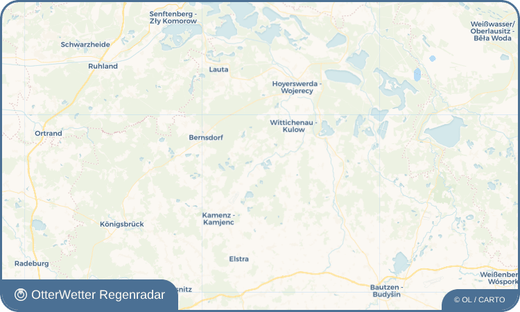 Widget-Vorschau für Skaska Wetter-Widget-Vorschau mit Vorhersagedaten für Skaska