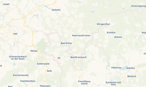 Regenradar Vorschaubild - Aktuelle Niederschläge in Sohl und Umgebung