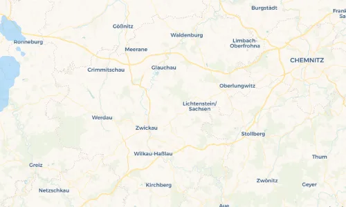 Regenradar Vorschaubild - Aktuelle Niederschläge in Stangendorf und Umgebung